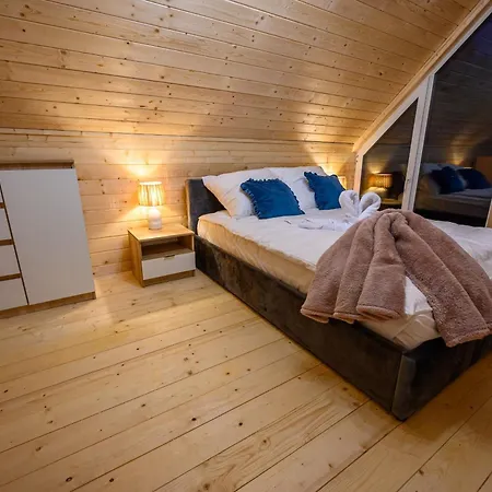 Jelonek Rykowisko * קורבילו